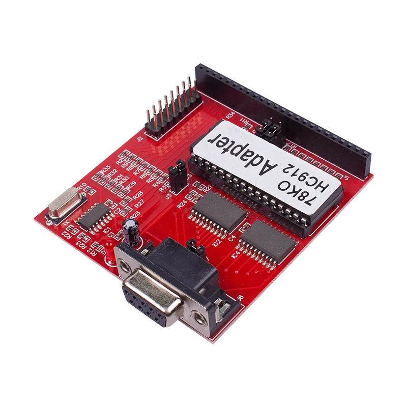 UPA USB программатор V1.3 высокое качество полный адаптер ECU Программатор чип