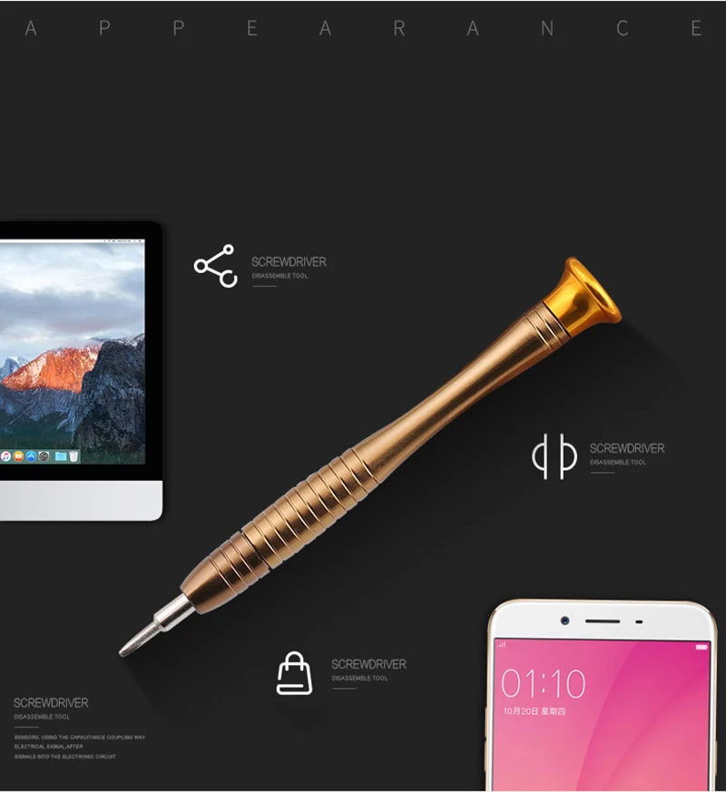 Набор отверток 25 в 1 Torx отвертка ремонтный набор инструментов для iPhone мобильного телефона планшета ПК по всему миру магазин ручных инструментов набор