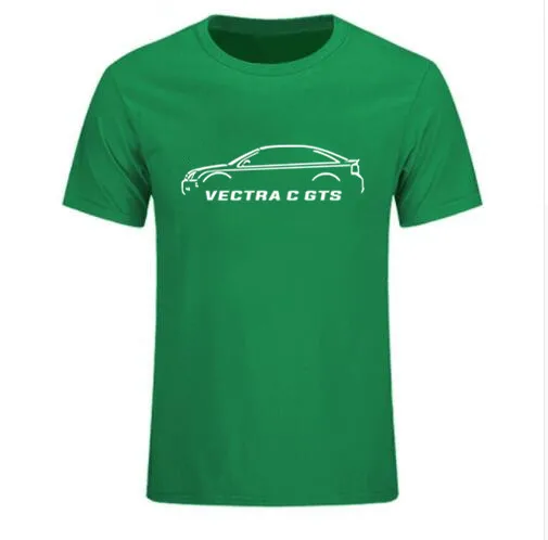 2018 FREE SHIPPING Details about Men T Shirt 100% cotton OPEL VECTRA C GTS INSPIRED CLASSIC CAR T-SHIRT | Мужская одежда