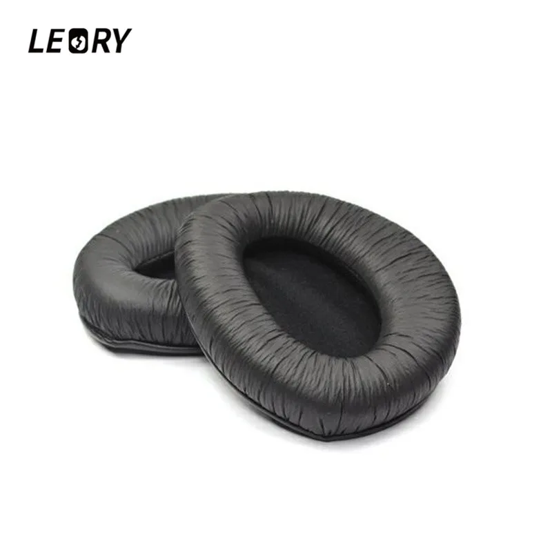 LEORY 1 пара сменных подушечек для наушников Sennheiser HD457 HD202 HD212 HD437|ear pad cushions|ear padsear