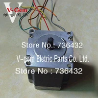 Fast Free shipping! Excavator small throttle motor assembly  A1 A2  for SUMITOMO A1 A2 Excavator parts/ Excavator Throttle Motor