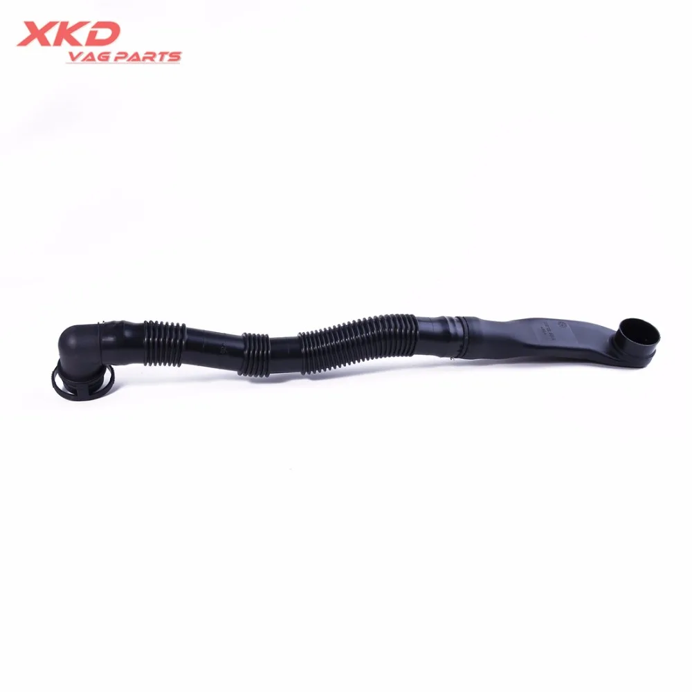 

Шланг вторичного воздушного насоса для Passat V-W, A4, A6, A-UDI T 97-05, 1,8 H 058133817