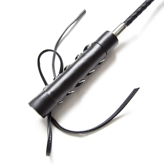 Queen's Threshold BDSM Whip Paddle 3