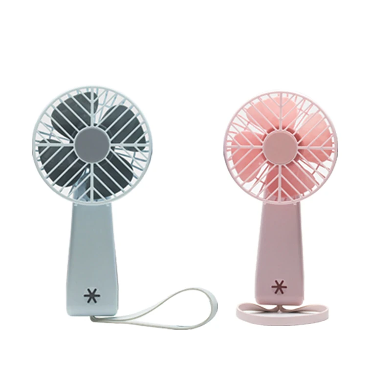 Usb зарядка милый Настольный бесшумный портативный небольшой перезаряжаемый