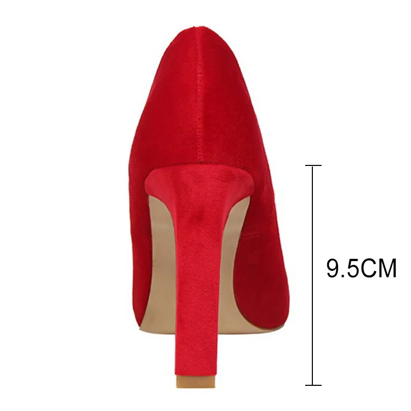 Женские классические туфли Bigtree на квадратном каблуке для вечеринки лето 2019 |