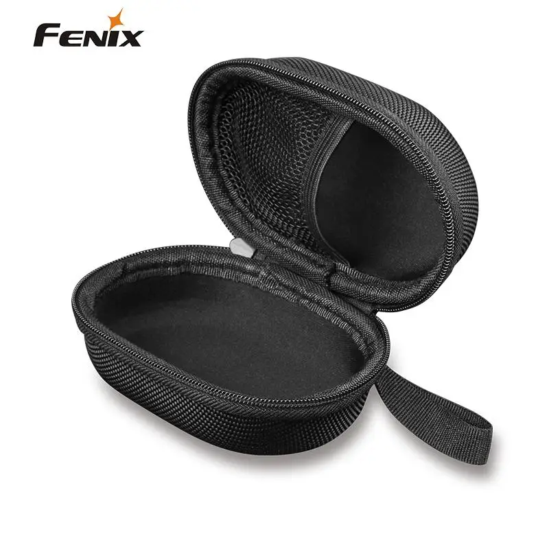 Сумка для хранения фонарей FENIX APB-20 подходит фар HL12R HL18R HL23 HL26R HL30 HL32R HL40R HL50 HM50R HL55 HL60R