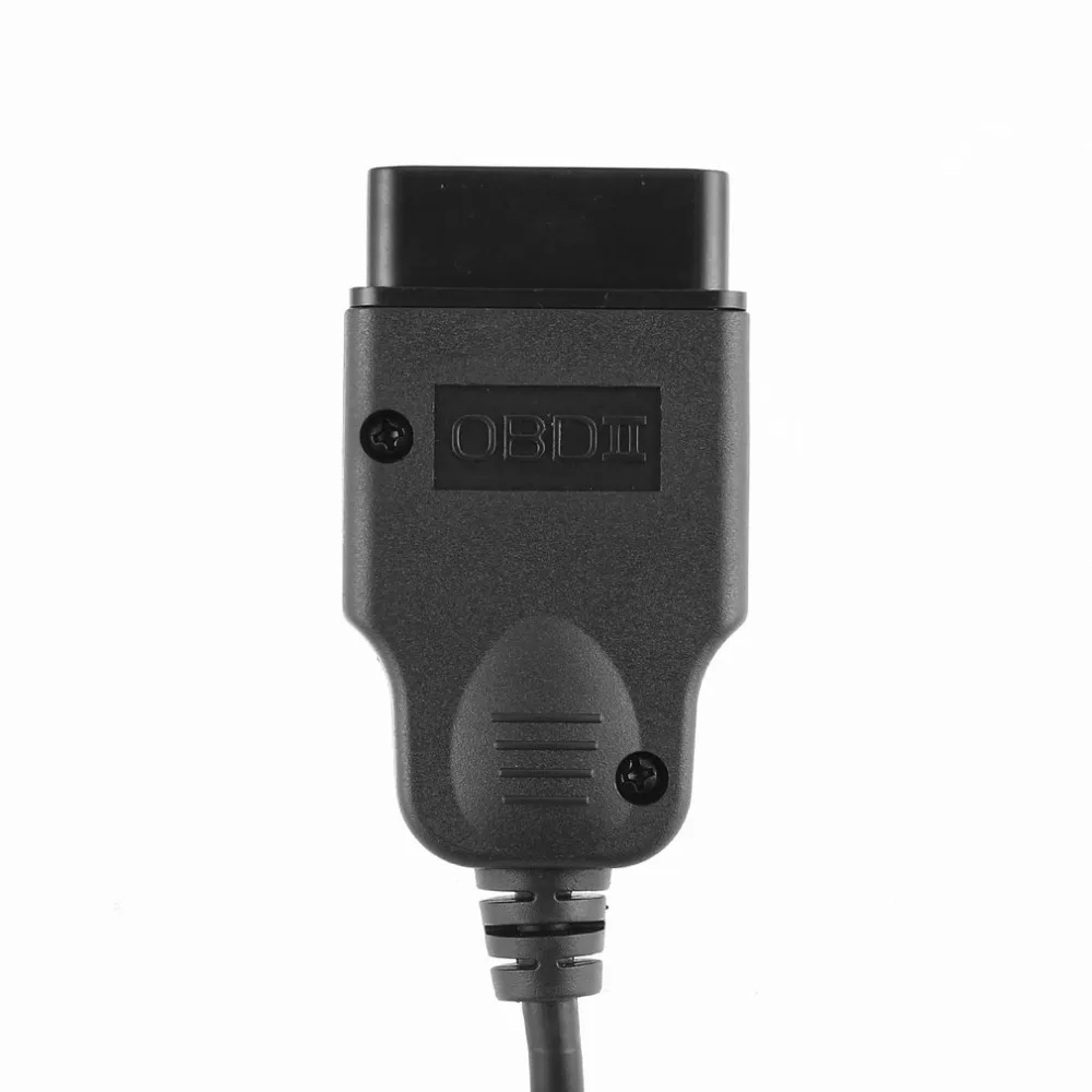 VGATE VC310 для компактный Универсальный ODB2 автоматического сканирования ошибка
