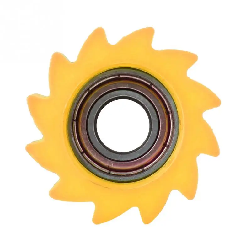 Роликовый натяжной шкив 8 мм направляющая колеса для велосипеда Kawasaki KX250F KX450F 2006