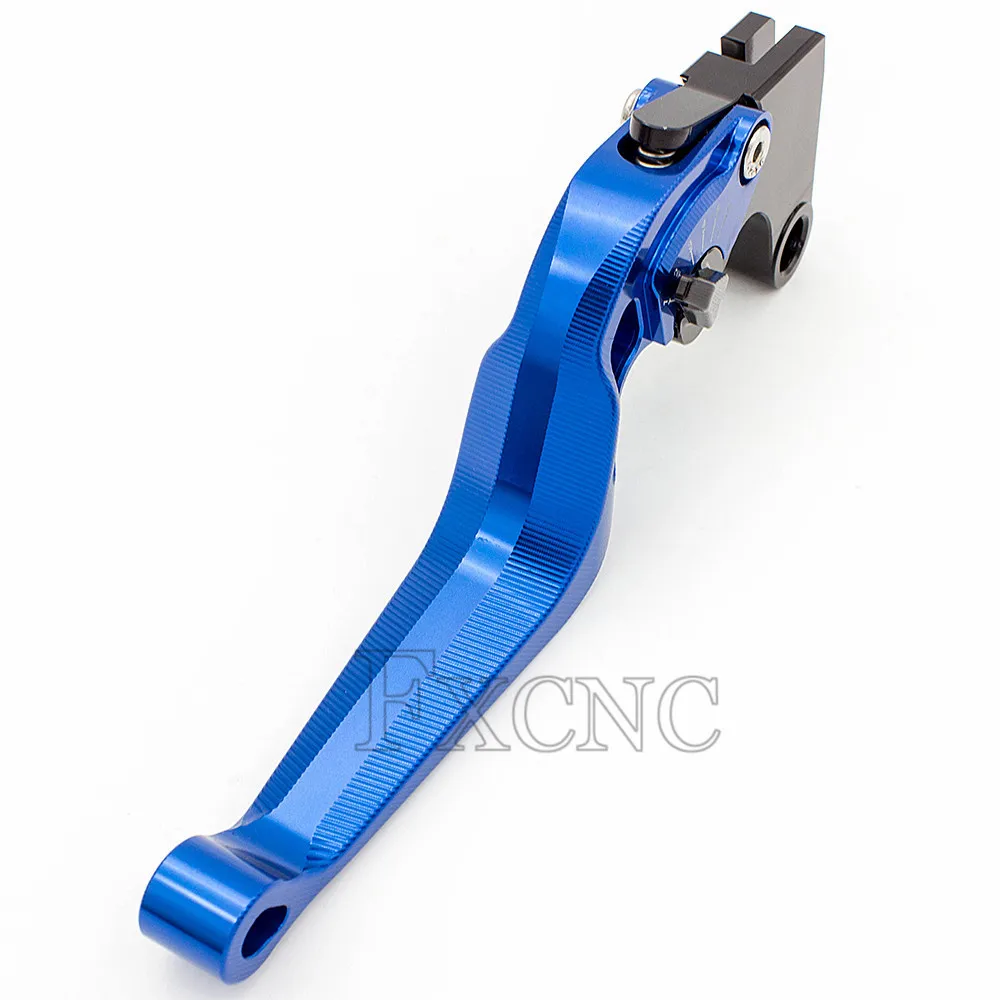Для YAMAHA FZ 10 MT FJ 09 MT09 Tracer CNC 3D Змея аксессуары для мотоциклов Регулируемые рычаги