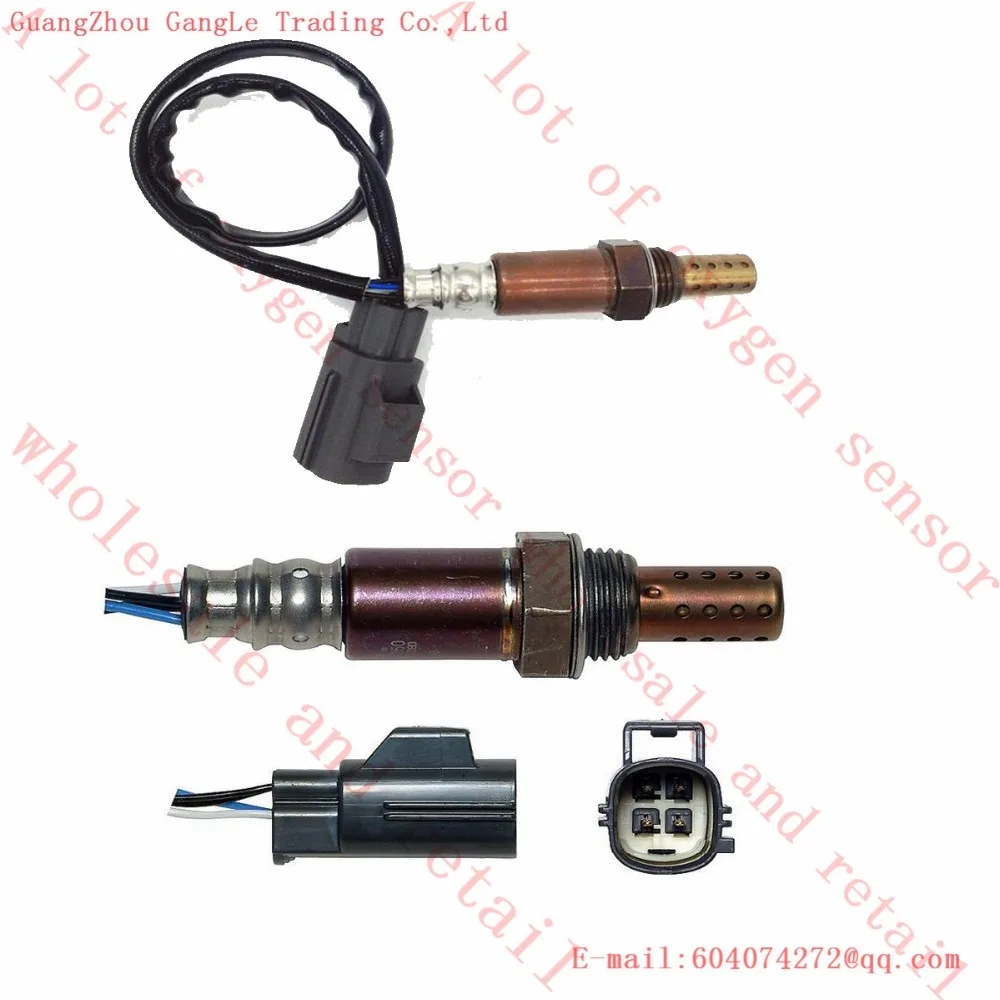 

Oxygen Sensor O2 Lambda Sensor AIR FUEL RATIO SENSOR for Land Rover MHK500960 2005-2009