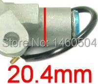 Ignition Switch for Qingqi QM50QT-B2 scooters. Can fit other makes and models | Автомобили и мотоциклы