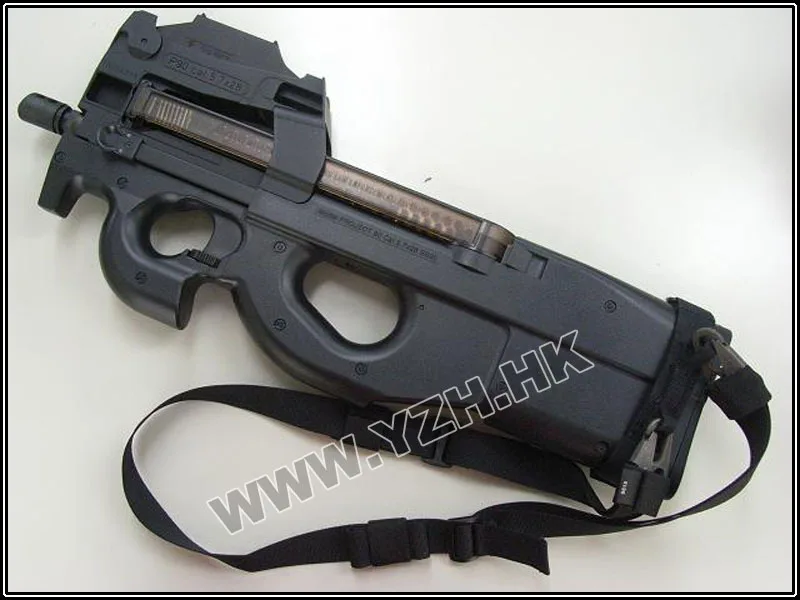 EMERSON P90 P9O специальный пистолет строп для страйкбола покраска военный охотничий