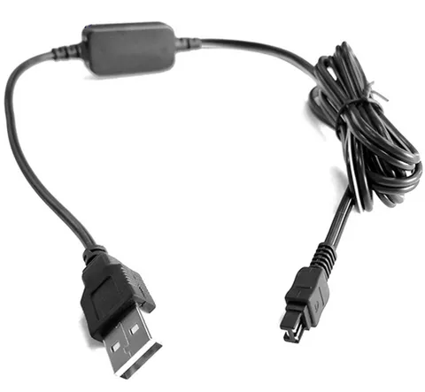Зарядное устройство для адаптера питания переменного тока для Sony HDR-TD10, HDR-TD10E, HDR-TD20V, HDR-TD20VE, HDR-TD30 Handycam Camcorder