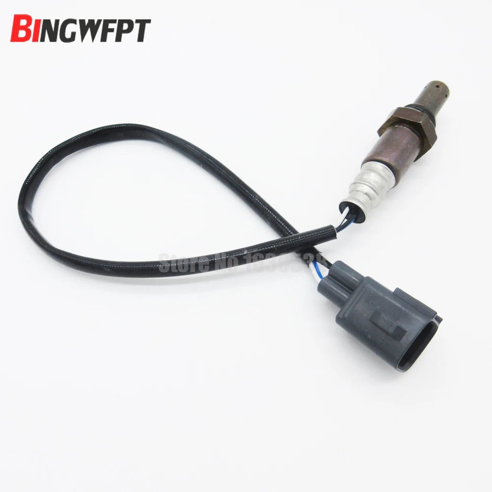 Высококачественный кислородный датчик Lambda 89465 12750 для Toyota Corolla ZZE122 ZZE121 3zzfe 1zzfe 1 6 2001