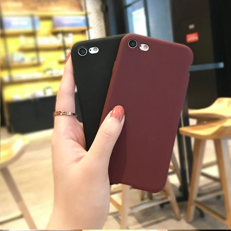Роскошный мягкий гелевый ТПУ ультра тонкий чехол для Huawei Nova 2 Plus силиконовый Silm