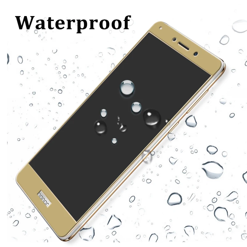 Стекло Honor 6a для huawei Honor 6x защитное стекло на Huavei Honer Hono 6 A X C Pro защита экрана A6 X6 C6 закаленное стекло