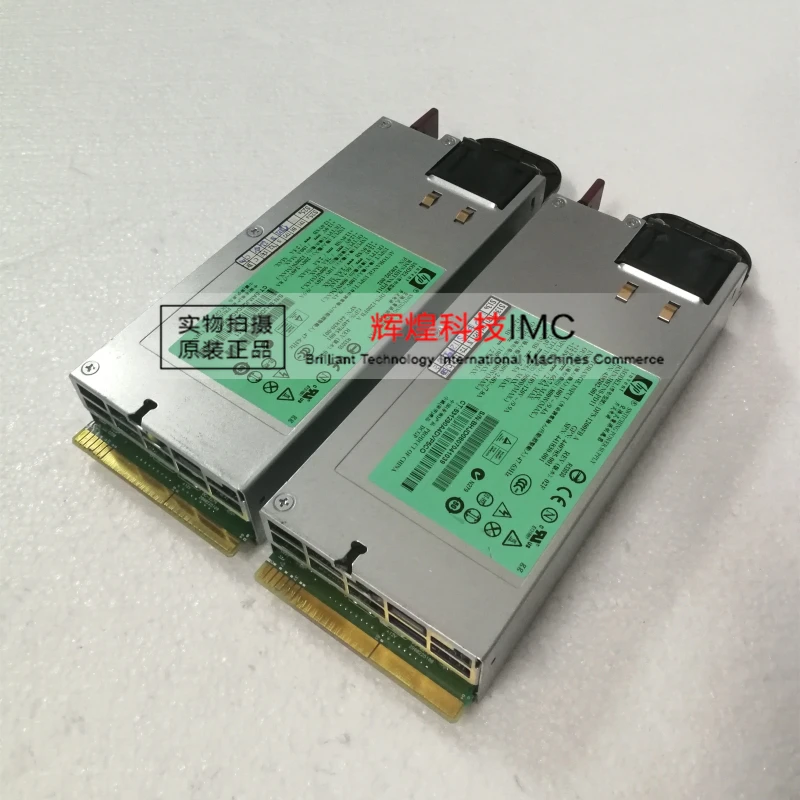 ADDA HP DL580G5 DPS-1200FB A 438202-002 1200 Вт | Компьютеры и офис