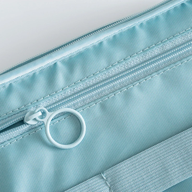 Сумка для сумка косметичка Maleta De Maquiagem Estojo Escolar Necessarie Mala Trousse Toilette Kosmetyczka Papelaria