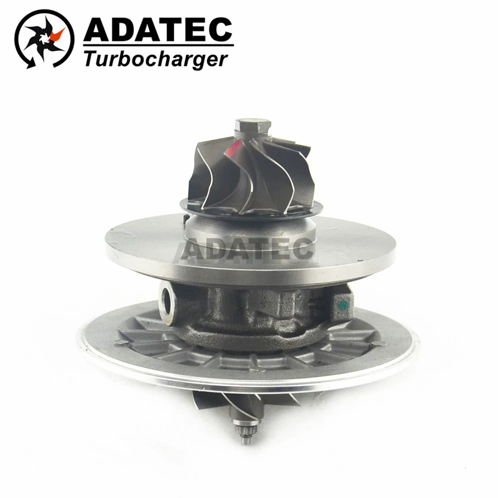 GT2260V turbo CHRA 742730 742730-5019S turbine cartridge 11657790308 EU3 = Nein for BMW 530 d (E60 / E61) 160 Kw - 218 HP M57N | Автомобили