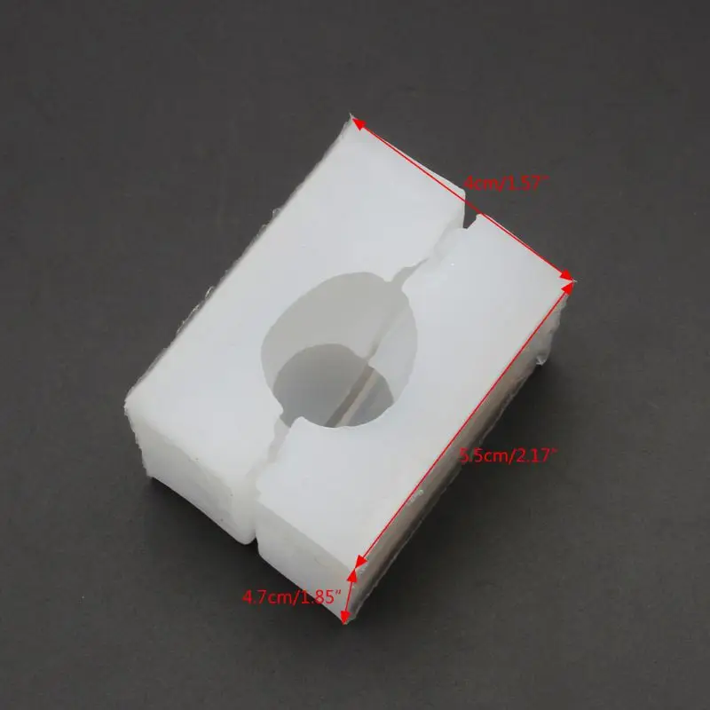 3D Big Duck Shape Silicone Mold Cake Fondant Soap Candle Resin Jewelry Mould | Украшения и аксессуары