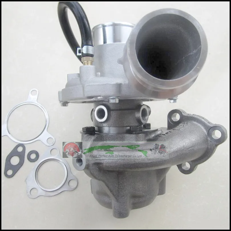 Турбокомпрессор Turbo GT20 760986 0010 760986-0010 7609860010 760986-0008 40226002H для турбокомпрессора Dongfeng