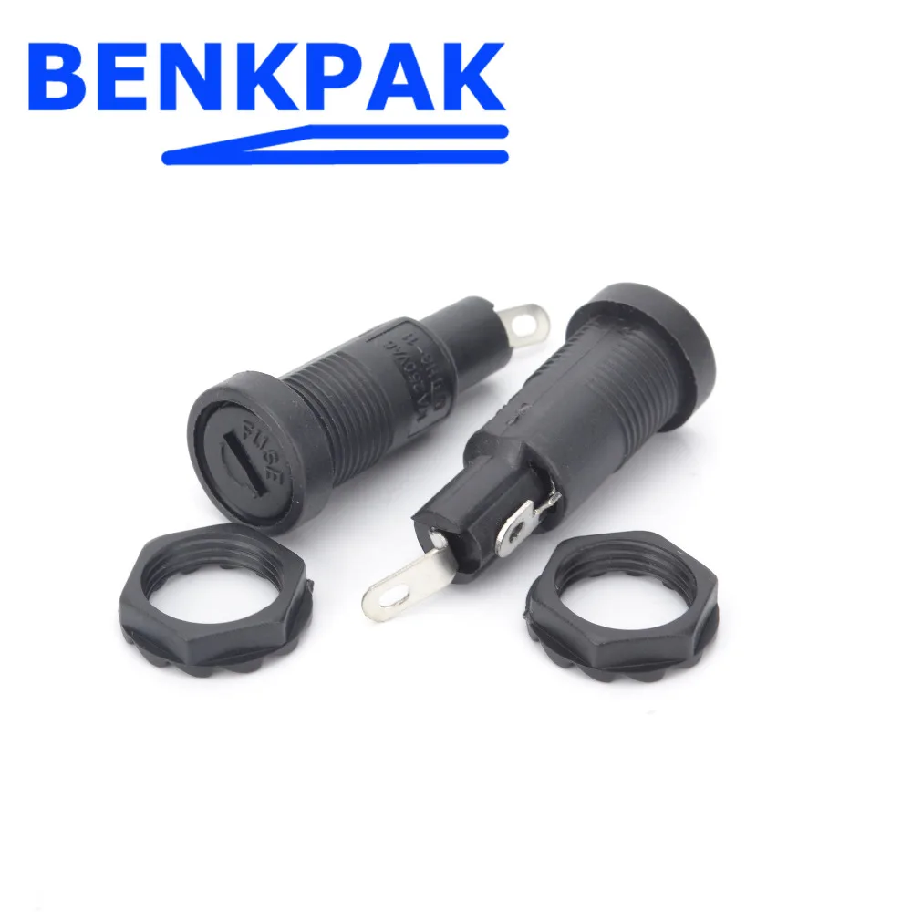 5 компл. ATC держатель предохранителя 12V 24V power Blade