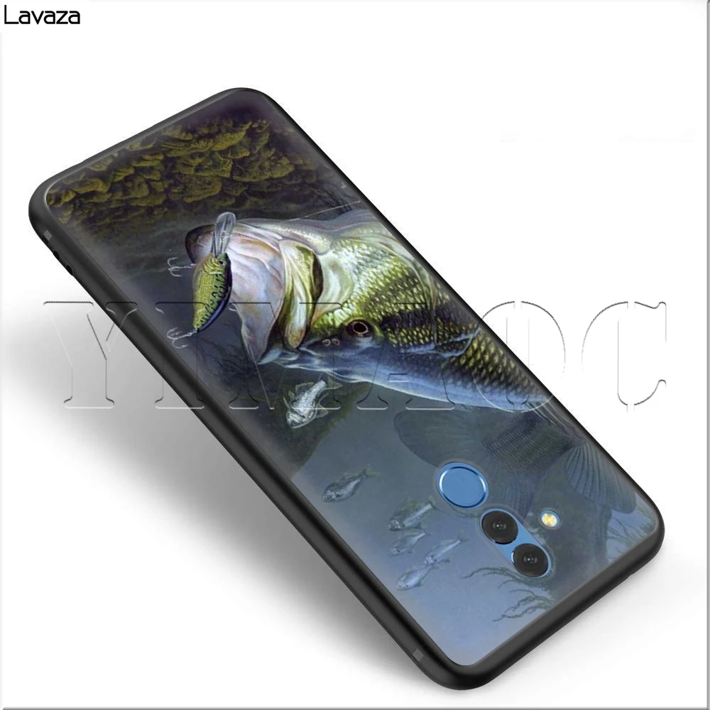 Чехол для Huawei Mate 20 Honor 6a 7a 7c 7x8 8x9 10 Nova 3i 3 Lite Pro Y6 2018 Prime |