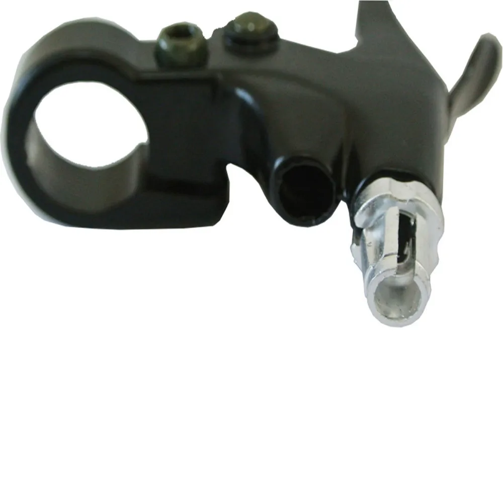 415 цепь Свеча зажигания и рычаг сцепления подходит для моторизованного