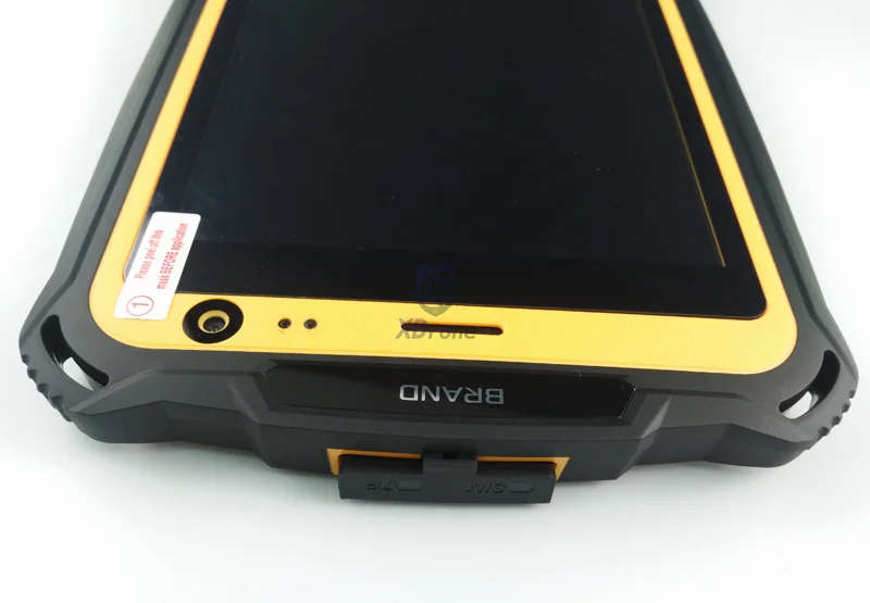 Китай прочный планшетный ПК телефон IP67 Android водонепроницаемый ударопрочный