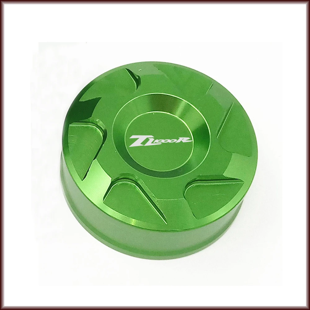 For SUZUKI TL1000R TL1000 TL 1000R 1998-2002 Front Clutch Reservoir Cover Motorcycle Accessories CNC Fluid Cap | Автомобили и