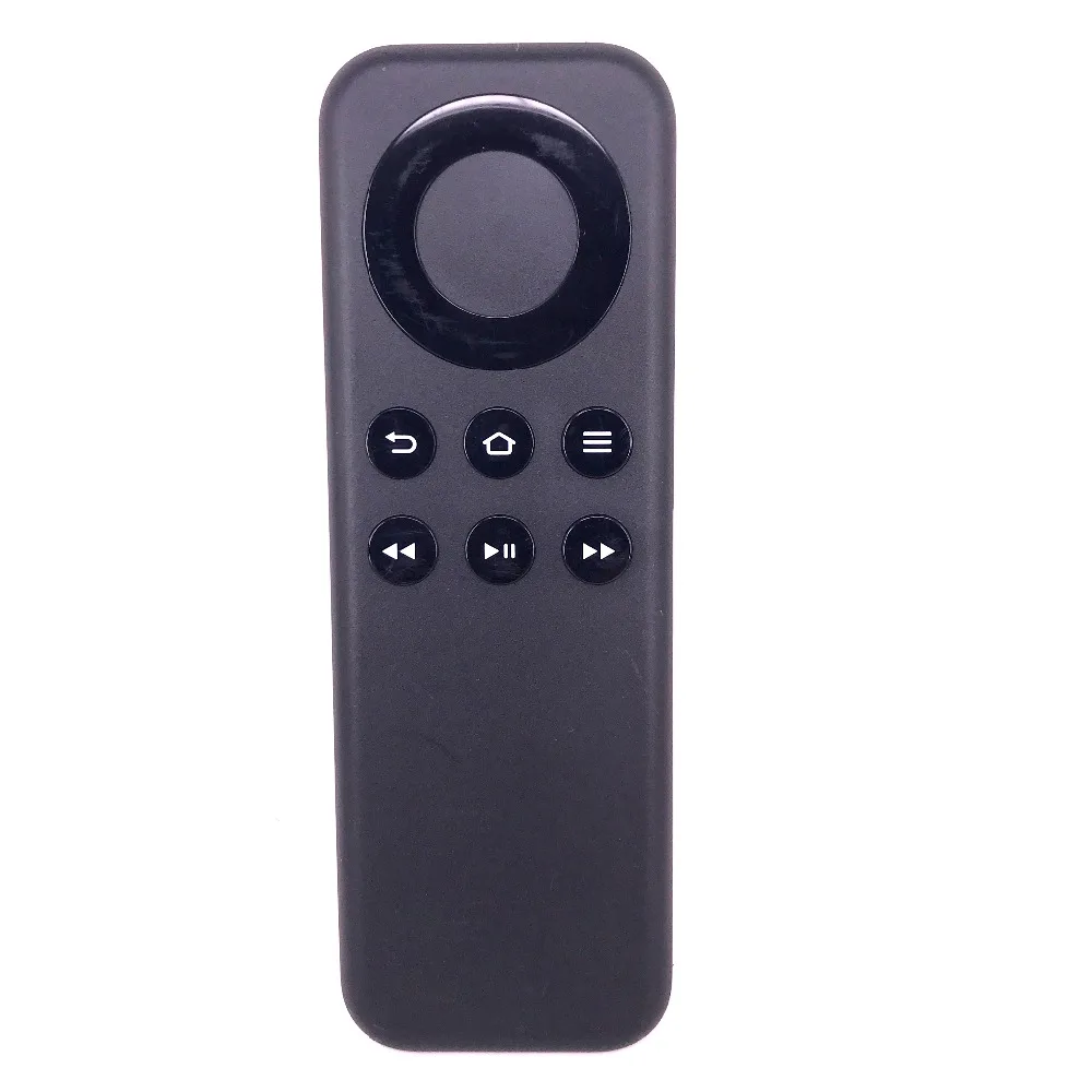 Используется CV98LM для Amazon Firestick tv Stick потокового медиаплеера пульт дистанционного