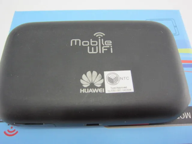 Huawei e5377s 32 150 Мбит/с гнезда SIM карты 4 г LTE беспроводной маршрутизатор + TS9 антенны