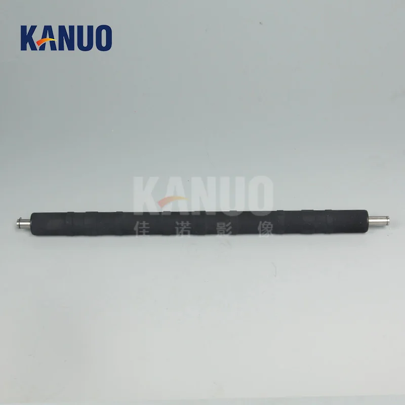 Fuji Frontier 350/370/550/570 Minilab 334H0209 верхний направляющий резиновый ролик|Аксессуары для