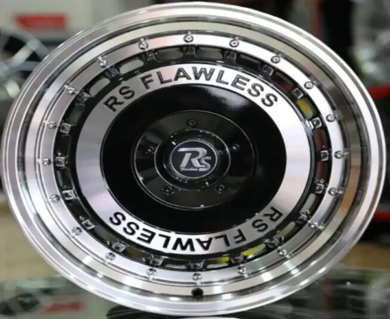 Автомобильные Ободы из алюминиевого сплава 17 Дюймов 5x100 5x114 3|rims inch|rims 5x114.3rim |