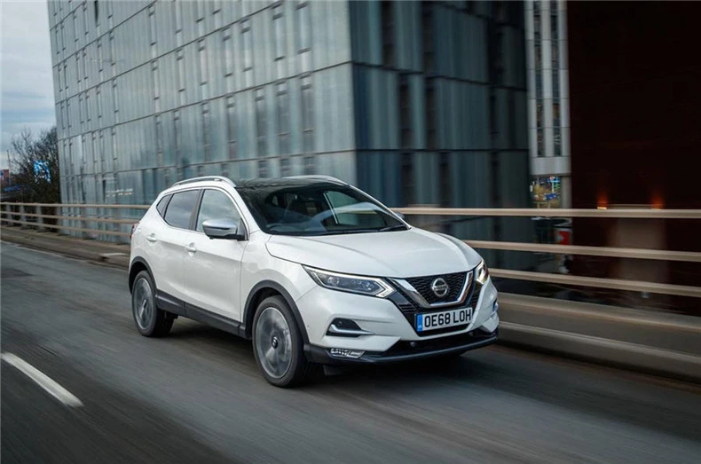 Сзади грузовой Чехол для Nissan Qashqai privacy Trunk экран щит безопасности тенты Авто интимные аксессуары