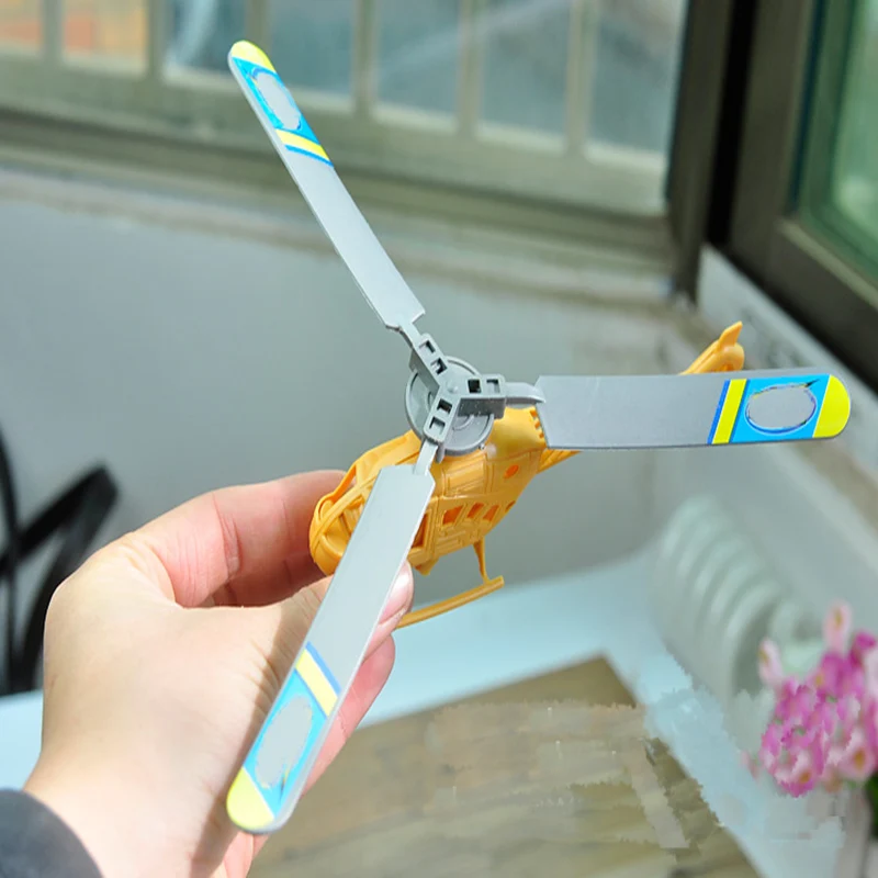 1 комплект ручкой самолет Высокое качество воспроизведения модель самолета