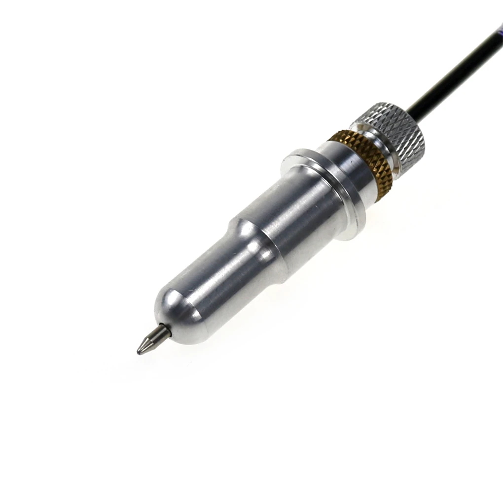 12 мм Roland Graphtec GCC Liyu Rabbit режущий плоттер держатель для ручки виниловый резак|Фреза|