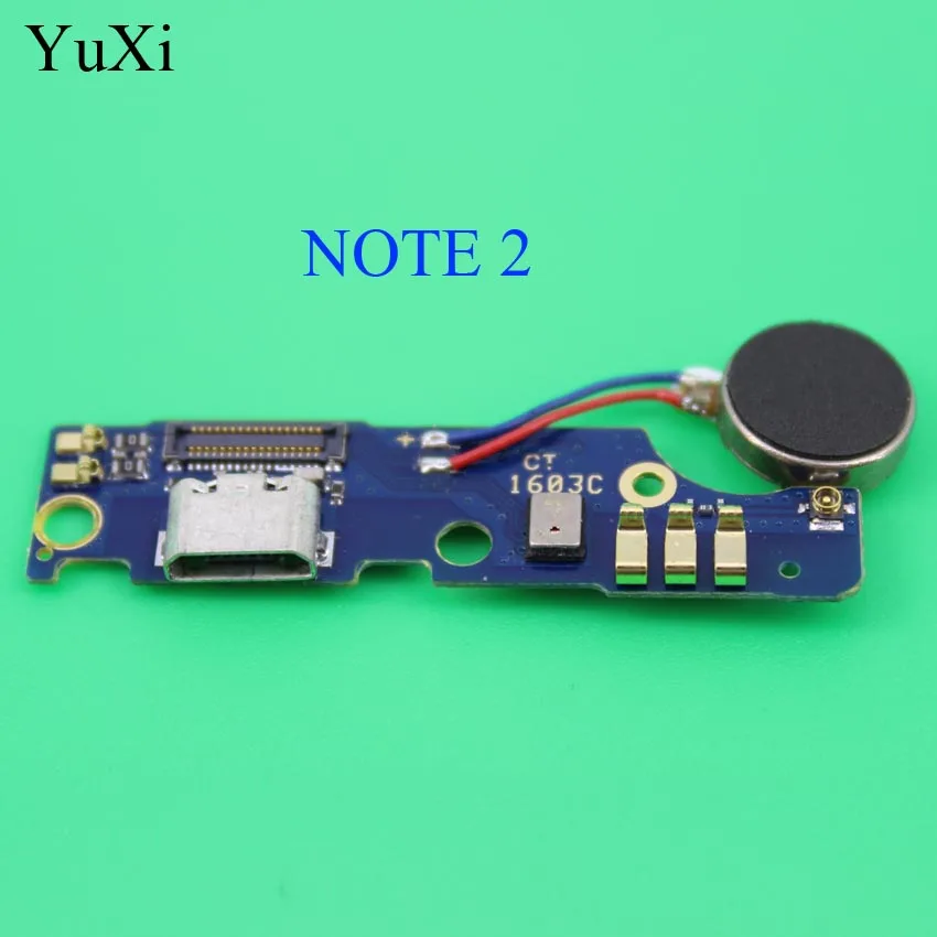 Соединитель док-станции YuXi с Micro USB-портом для зарядки и гибким кабелем MEIZU M1 /2/3 Note
