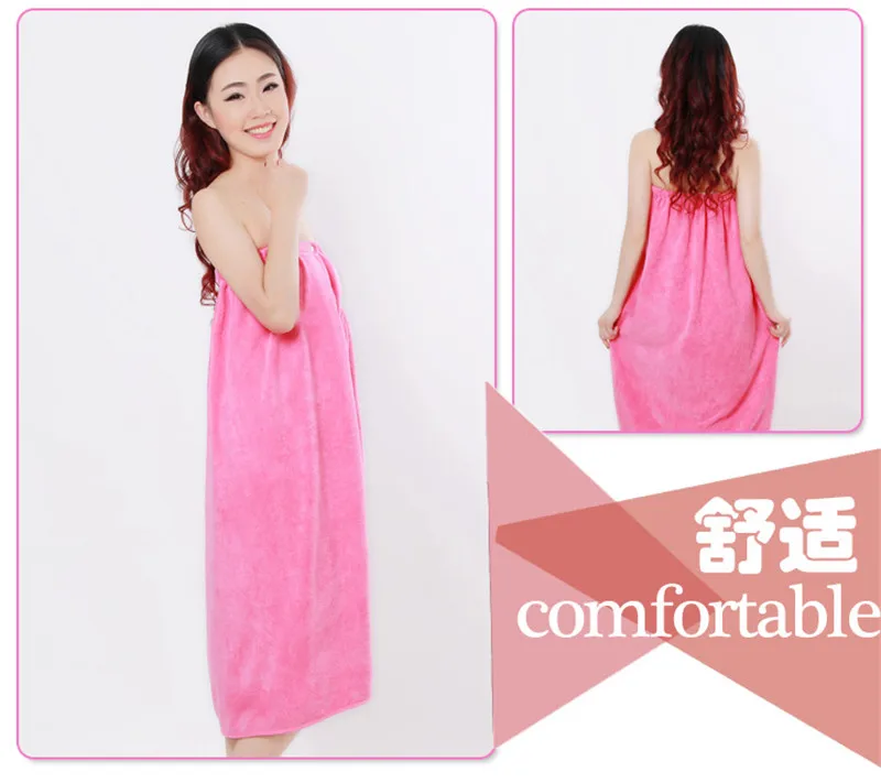 Пляжное полотенце 140*80 см банные полотенца модные женские носимые быстросохнущие