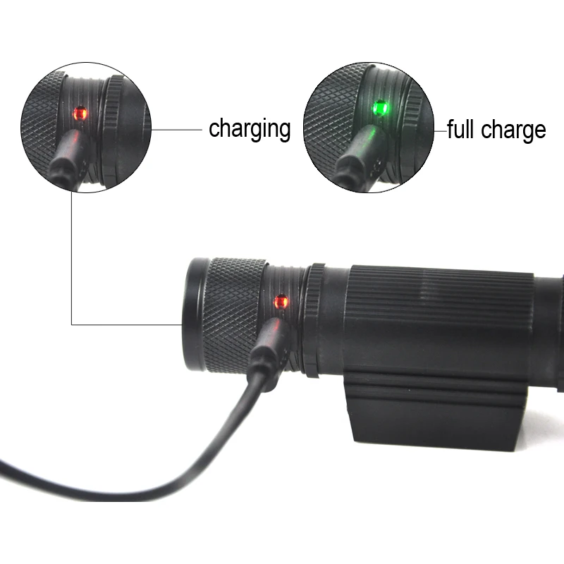 BORUiT 1000lm XP-G2 светодиодный налобный фонарь USB перезаряжаемый портативный фонарик Водонепроницаемый Кемпинг Охота Головной фонарь свет 18650 батарея