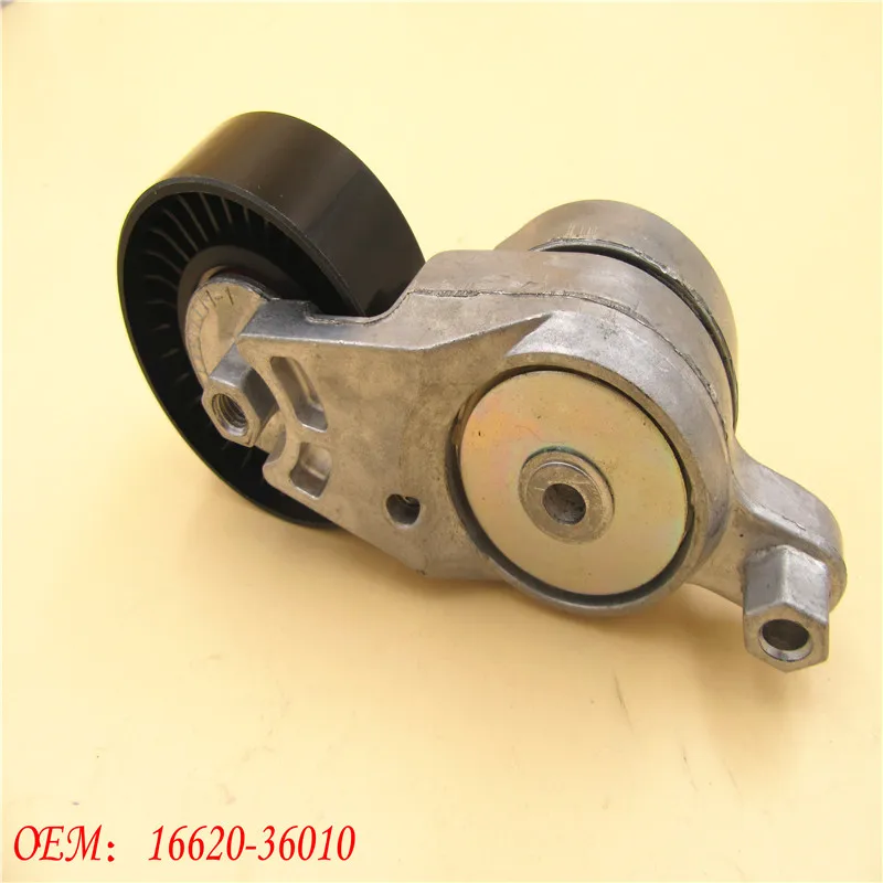 Для Toyota 09-15year Camry Highlander RAV4 натяжитель ремня 16620-0V022