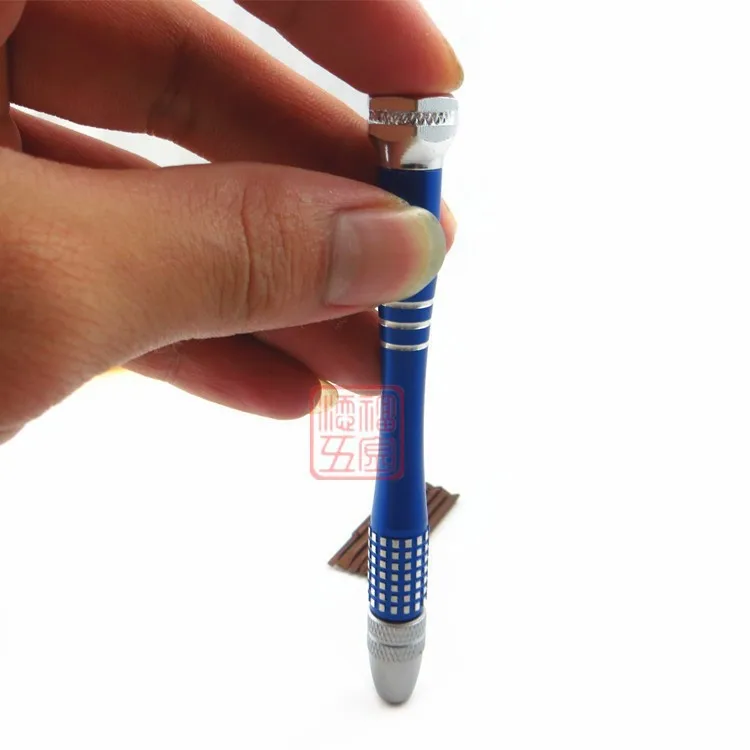 wholesale Chave de fenda 7PCS screwdriver set precision electronic repair for watch glasses computer iphone ipad multifunction |