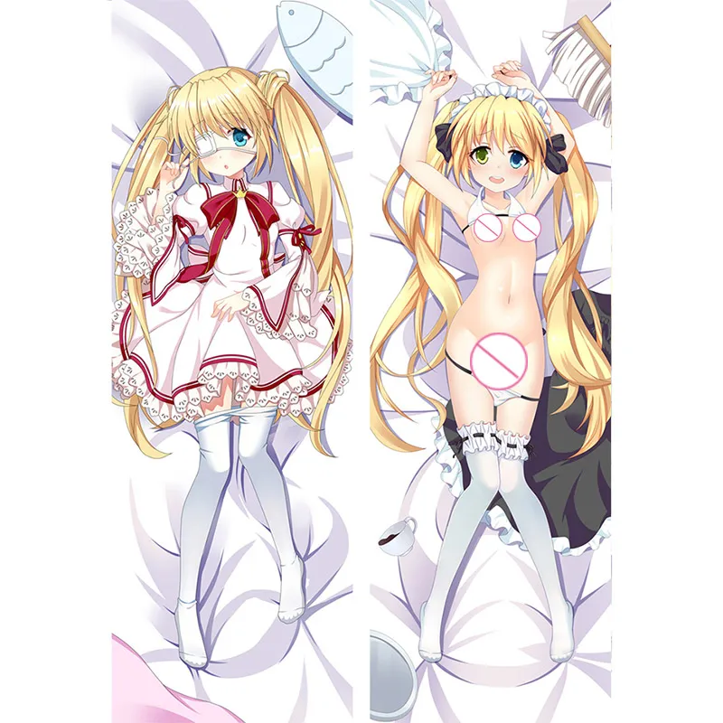 Индивидуальные Ainme Dakimakura постельные принадлежности обнимающие тела наволочка двухсторонняя печатная наволочка с аниме чехол