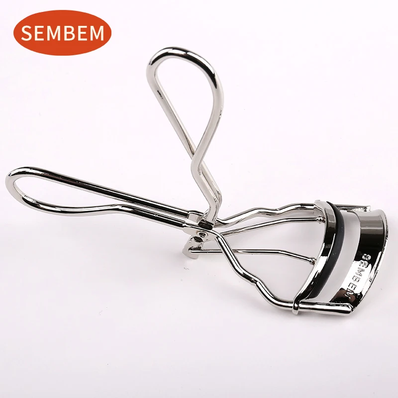 SEMBEM бигуди для ресниц в натуральном стиле женские профессиональные ресницы