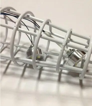 

Free Shipping AC 110-240V Style Multi Colored Murano Glass Chandelier Lighting