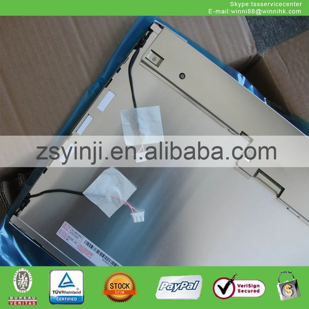 15 &quot1024*768 a-Si TFT-LCD панель M150XN07 V.2 | Электронные компоненты и принадлежности