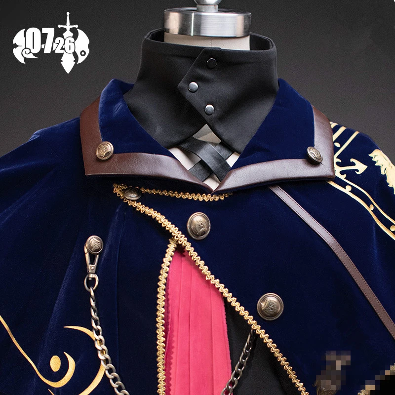 Карнавальный костюм My Hero Academy Todoroki Shoto 0726, вечерние костюмы для маленьких героев, Униформа, костюмы для косплея комиксов