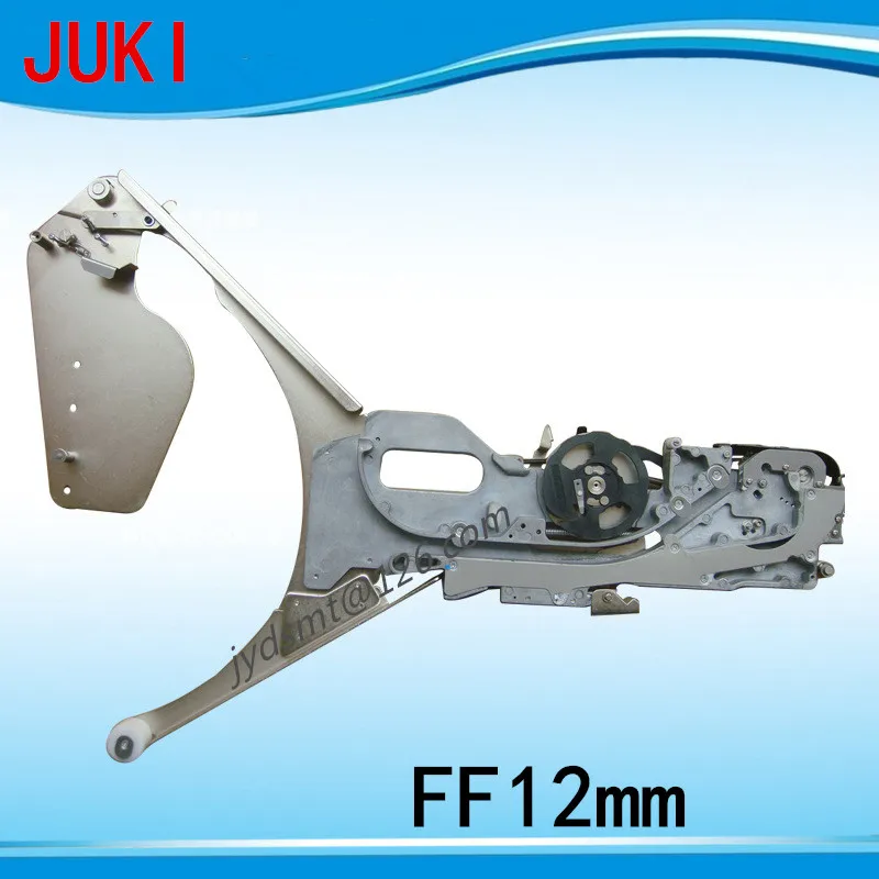 

JUKI feeders new FF12mm FF16mm FF24mm FF32mm FF44mm FF56mm