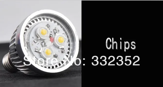 Фото FREE Shipping 30XE14 3x3W 9W Dimmable AC85~265V LED Candel Light bulb lamp spotlight Лампы и освещение FREE Shipping 30XE14 3x3W 9W Dimmable AC85~265V LED Candel Light bulb lamp spotlight Лампы и освещение