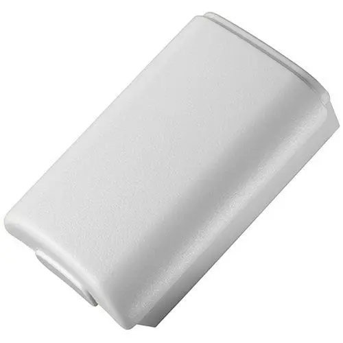 Зарядный кабель OSTENT White 2 в 1 + аккумуляторная батарея для беспроводного